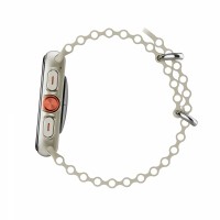 Cмарт годинник HAVIT M9068 IP68 Bluetooth Call Titanium