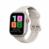 Cмарт годинник HAVIT M9071 IP68 Bluetooth Call Titanium