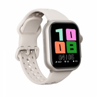 Cмарт годинник HAVIT M9071 IP68 Bluetooth Call Titanium