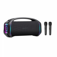 Портативна колонка HAVIT SK910BT (TWO MIC) 