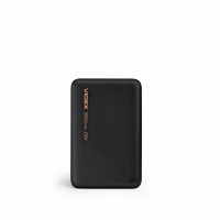 Повербанк з бездротовою зарядкою 10000mAh VIDEX VPB-331 PD20W Black