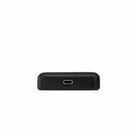 Повербанк з бездротовою зарядкою 10000mAh VIDEX VPB-331 PD20W Black