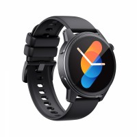 Cмарт годинник HAVIT M9056 IP68 Bluetooth Call Black