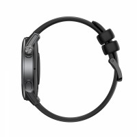 Cмарт годинник HAVIT M9056 IP68 Bluetooth Call Black