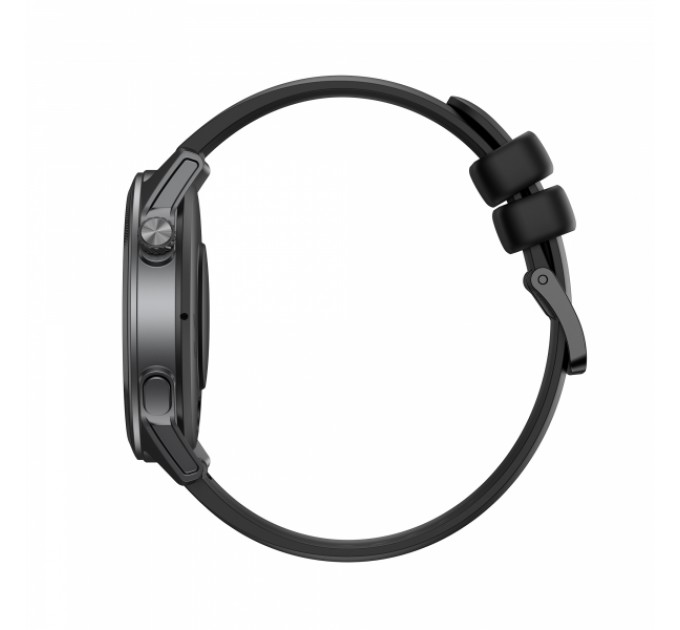 Cмарт годинник HAVIT M9056 IP68 Bluetooth Call Black