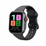 Cмарт годинник HAVIT M9071 IP68 Bluetooth Call Black Cмарт годинник HAVIT M9071 IP68 Bluetooth Call Black