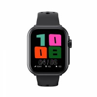 Cмарт годинник HAVIT M9071 IP68 Bluetooth Call Black