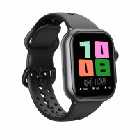 Cмарт годинник HAVIT M9071 IP68 Bluetooth Call Black