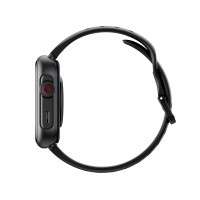Cмарт годинник HAVIT M9071 IP68 Bluetooth Call Black