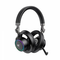 Бездротові ігрові навушники HAVIT Fuxi-H8 Black