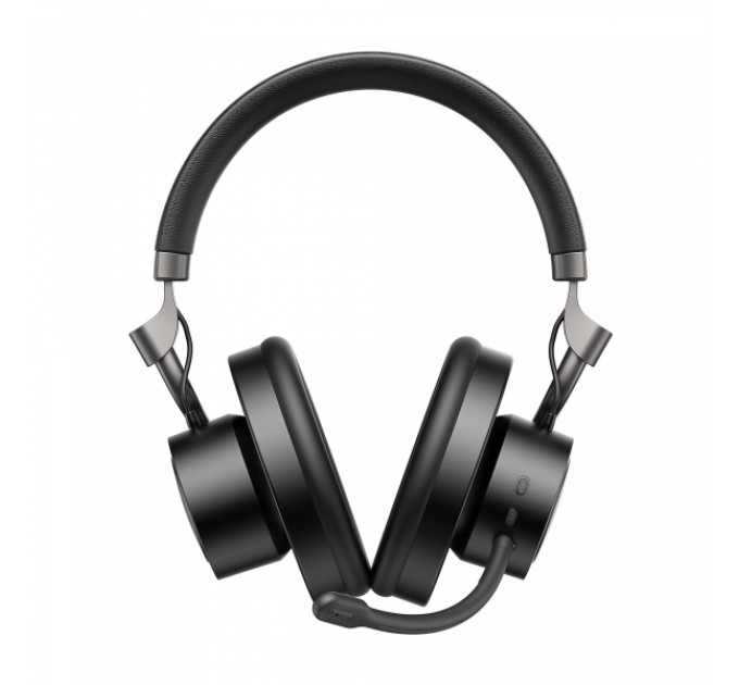 Бездротові ігрові навушники HAVIT Fuxi-H8 Black