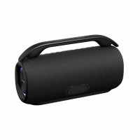 Портативна колонка HAVIT SK920BT IPX6 60W RGB Black