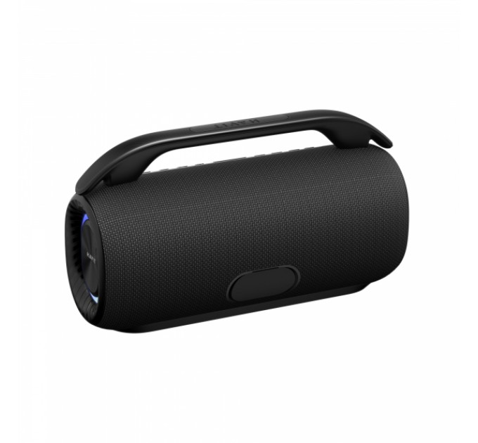 Портативна колонка HAVIT SK920BT IPX6 60W RGB Black