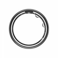 Cмарт кільце HAVIT M7083-12 Bluetooth Black