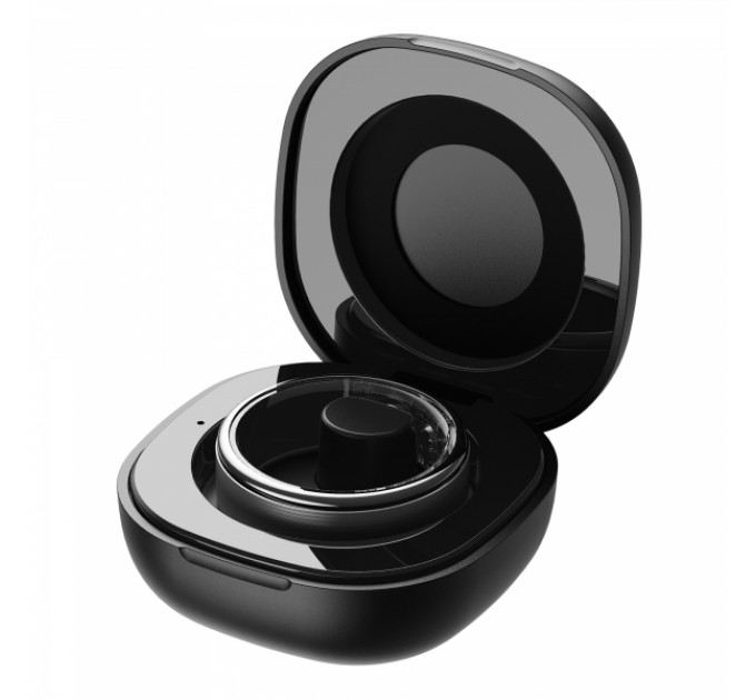 Cмарт кільце HAVIT M7083-12 Bluetooth Black