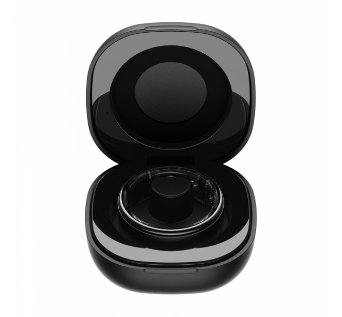 Cмарт кільце HAVIT M7083-12 Bluetooth Black