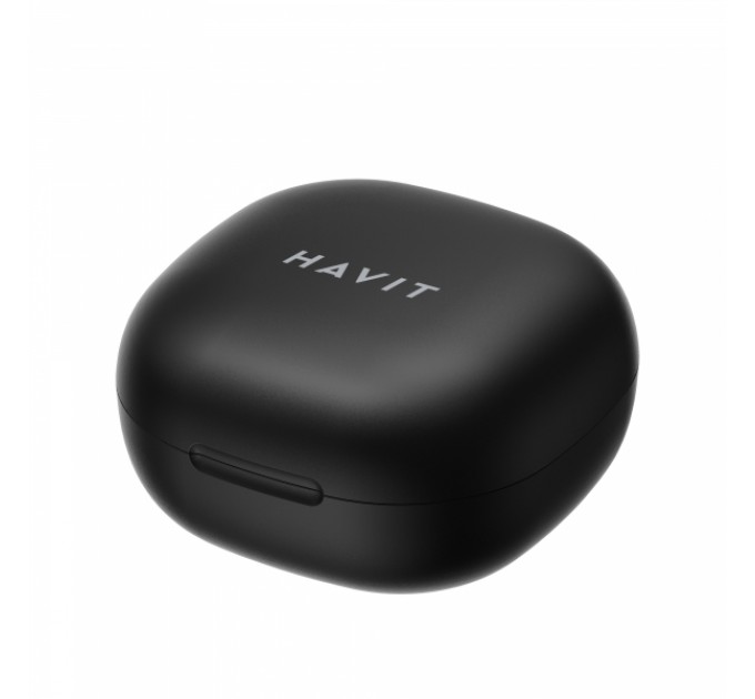 Cмарт кільце HAVIT M7083-12 Bluetooth Black