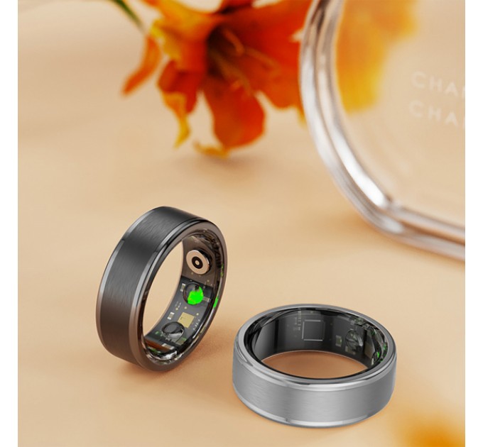 Cмарт кільце HAVIT M7083-12 Bluetooth Black