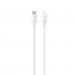Кабель USB-C - Lightning HAVIT CBX311 PD30W 3A 2м White
