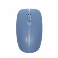 Бездротова миша дворежимна HAVIT HV-MS53WB Blue (2.4GHz + BT5.0)