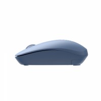 Бездротова миша дворежимна HAVIT HV-MS53WB Blue (2.4GHz + BT5.0)