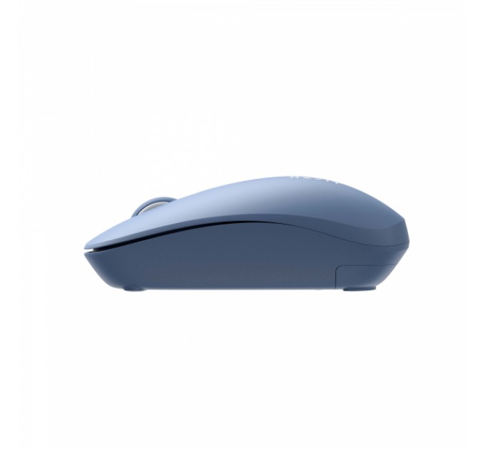 Бездротова миша дворежимна HAVIT HV-MS53WB Blue (2.4GHz + BT5.0)