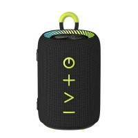 Портативна колонка HAVIT SK918BT IPX6 15W Black
