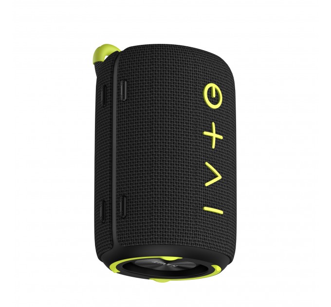 Портативна колонка HAVIT SK918BT IPX6 15W Black