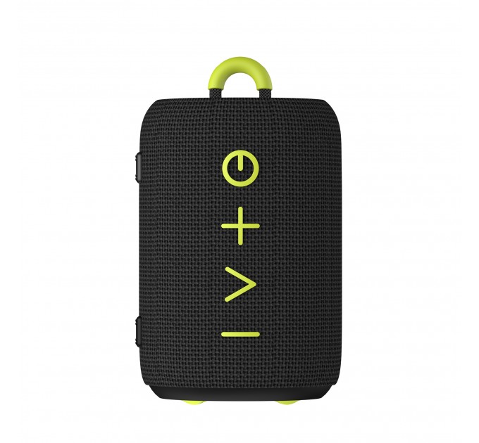 Портативна колонка HAVIT SK918BT IPX6 15W Black