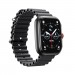 Cмарт годинник HAVIT M9068 IP68 Bluetooth Call Black