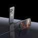 Кабель USB-C - Lightning HAVIT CB6386 PD30W 1.2м with Holder