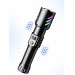 Фонарь NIGHT VISION FLUORESCENCE W514/1143-WHITE LASER LED PM10-TG, 1x26650, Power Bank, ЗУ Type-C, zoom