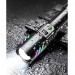 Фонарь NIGHT VISION FLUORESCENCE W514/1143-WHITE LASER LED PM10-TG, 1x26650, Power Bank, ЗУ Type-C, zoom