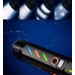 Фонарь NIGHT VISION FLUORESCENCE 530 WHITE LASER LED PM30-TG, Power Bank, 1x18650, ЗУ Type-C, zoom, Box