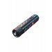 Фонарь NIGHT VISION FLUORESCENCE 530 WHITE LASER LED PM30-TG, Power Bank, 1x18650, ЗУ Type-C, zoom, Box