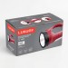 Фонарь переносной Luxury 2833, 1W+12LED, встр. аккумулятор, ЗУ 220V