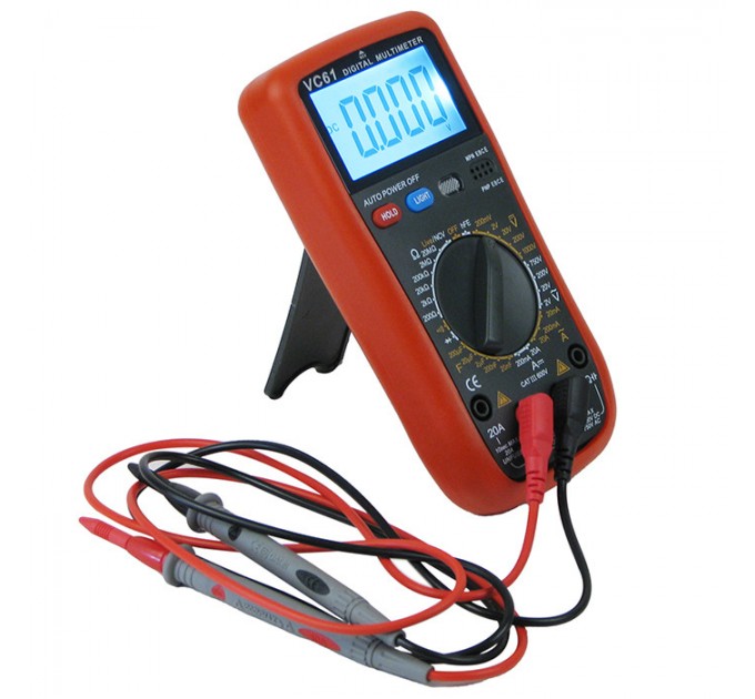 Тестер 61 UT/VC