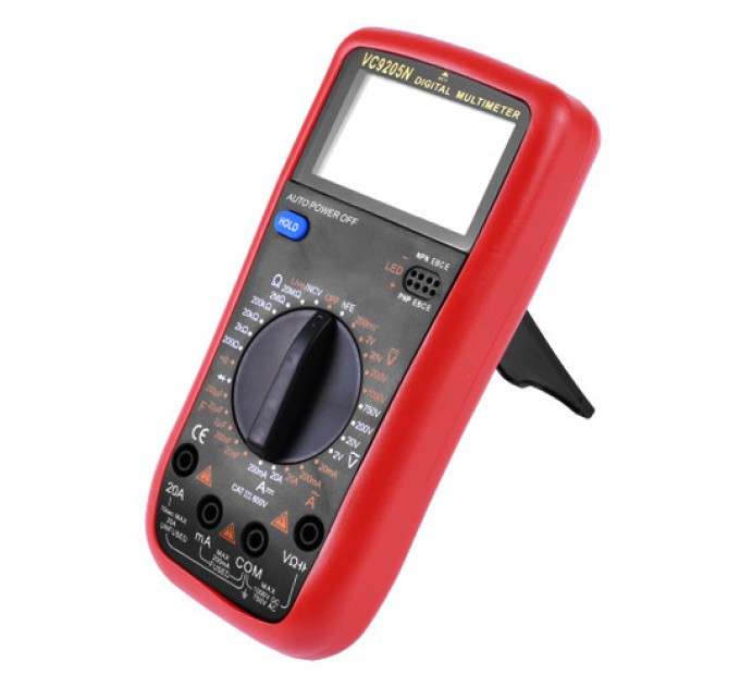 Тестер 9205 N VC