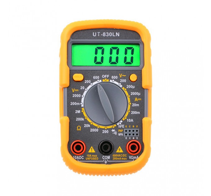 Тестер 830 LN UT