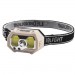 Фонарь налобный SH-S31-XPE+COB(White+Red), Motion Sensor, Li-Ion аккумулятор, ЗУ Type-C, Box
