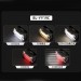 Фонарь налобный YY-19С-5SMD+COB(white+yellow+red), Motion Sensor, Li-Ion аккум., ЗУ Type-C, магнит, Box