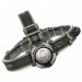 Фонарь налобный 8099 PM10-TG, 1x18650, ЗУ Type-C, zoom, Box