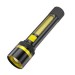 Фонарь 24094-WHITE LASER LED PM10-TG+COB(White+Red), Li-Ion аккумулятор, ЗУ Type-C, zoom