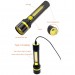 Фонарь 24094-WHITE LASER LED PM10-TG+COB(White+Red), Li-Ion аккумулятор, ЗУ Type-C, zoom