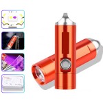 Фонарь AK205-TG, Li-Ion аккумулятор, ЗУ Type-C, zoom, Box