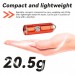 Фонарь AK205-TG, Li-Ion аккумулятор, ЗУ Type-C, zoom, Box