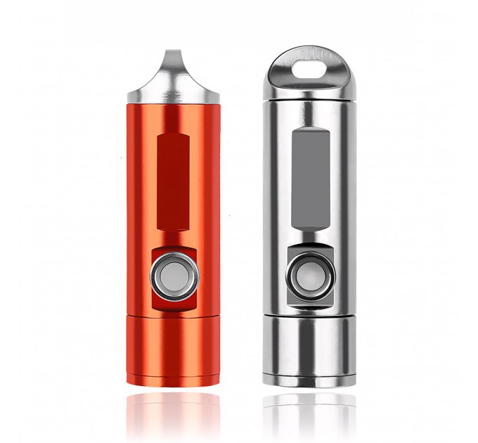 Фонарь AK205-TG, Li-Ion аккумулятор, ЗУ Type-C, zoom, Box