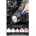 Фонарь налобный NIGHT VISION FLUORESCENCE BL-T701D-TG, Motion Sensor, 3x18650, Power Bank, ЗУ Type-C, zoom, Box