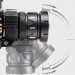 Фонарь налобный NIGHT VISION FLUORESCENCE BL-T701D-TG, Motion Sensor, 3x18650, Power Bank, ЗУ Type-C, zoom, Box
