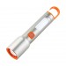 Фонарь BL-636-3TG (WHITE+YELLOW+BLUE)+COB(WHITE+RED), Li-Ion аккумулятор, ЗУ Type-C, zoom, Box
